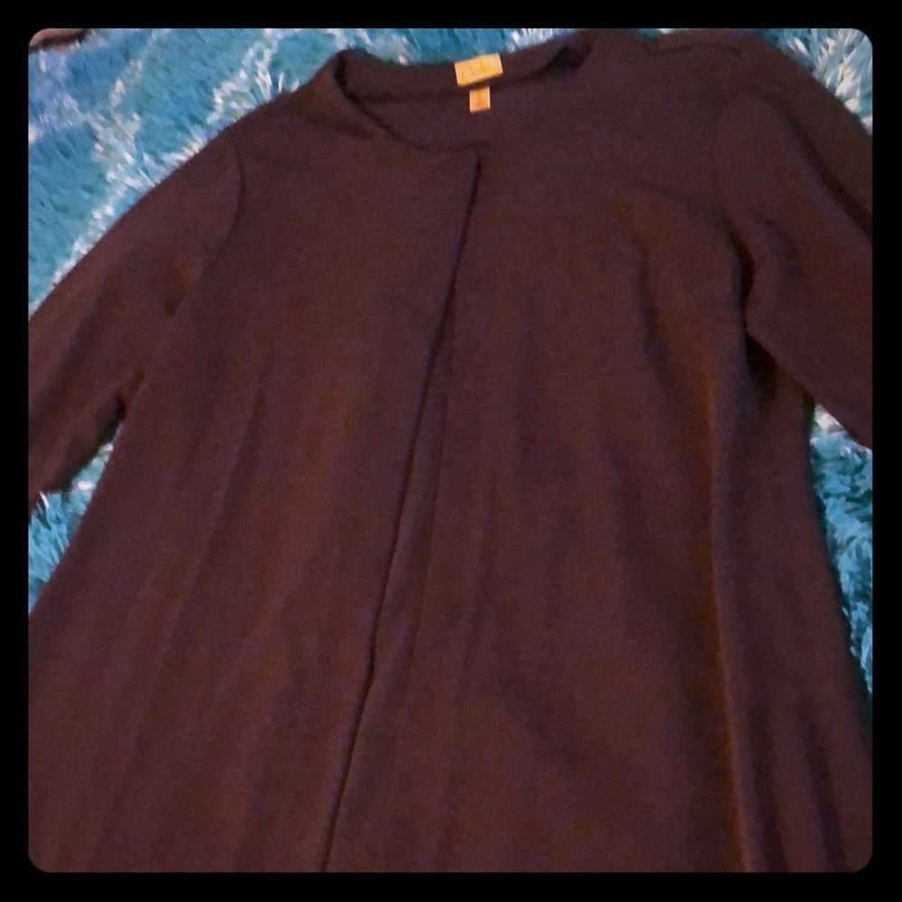 Caslon Xl Tunic